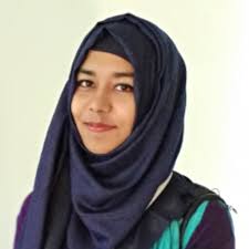 Afia TASNIM PROMEE