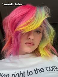 Totally digging the Laurie Foreman vibe 🤘 @claytonhawkins #that70sshow  #hairbrained • Day 1 of my 1971 Hairstyling Booklet Challenge 🦅  #hairbyclay #hairstylist #hairstylistlife #farrahfawcett #farrahhair  #70snostalgia #retroglam #hotrollers #wig ...