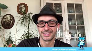 0 Maximilian Alexander Koch