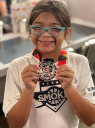 Texas Smoke Softball added a new photo.