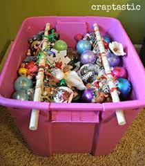 Get it as soon as mon, jul 19. 19 Ornament Storage Ideas Ornament Storage Christmas Storage Christmas Ornaments