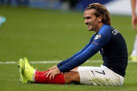 Antoine griezmann is a french professional footballer. Antoine Griezmann Stopping Matches For Homophobia Racism Very Good