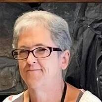 Diane Lynn Popp Obituary