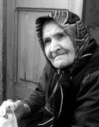 Beautiful Old Woman Black And White Photo Old Woman In San Lorenzo Bellizzi Calabria Italy Italian People Italy Art Black And White Face