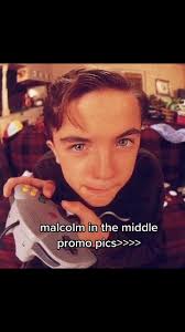 Malcolm in The Middle Fanart