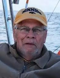 Obituary information for Robert Gordon Sackett