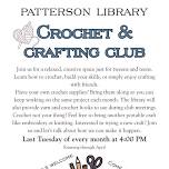 Crochet & Crafting for Teens & Tweens
