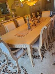 Smartly coordinated, suprisingly affordable collections that make it easy to find the perfect match for your life and your style. Broyhill Kitchen Table And Chairs Off 74