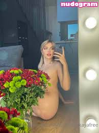 Mimisskate on TikTok nude - leaked content exposed