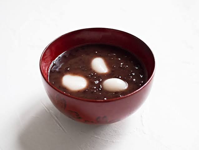 Oshiruko