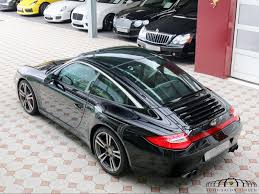 Porsche 997 Targa 4s Porsche Porsche Cars Vintage Porsche