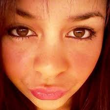 Nikki Sutherland (@NikkiSutherlan1)