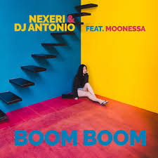 Explore releases from dj antonio at discogs. Boom Boom Feat Moonessa By Dj Antonio Lyrics