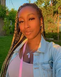 Eboni Stewart (@_cocoagoddess) • Instagram photos and videos