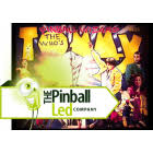 Tommy Blinder Servo Board • Ministry of Pinball