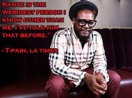 Funny Quotes From Rappers Quotesgram