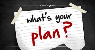 To be unsuccessful the marriage failed specifically : Why Failing To Plan Really Does Mean Planning To Fail Royston Guest