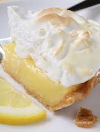 Grandma S Lemon Meringue Pie Just Cook Well Meringue Pie Recipes Ginger Cookie Recipes Dessert Recipes