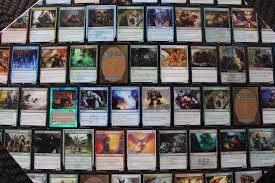 Pin On Magic The Gathering Coffee Tables