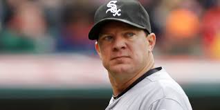 White Sox ace scratched from start for back spasms
