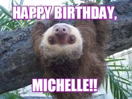 We did not find results for: Meme Creator Funny Happy Birthday Michelle Meme Generator At Memecreator Org
