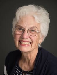 Barbara Ann Gray Johnson 5/8/1947