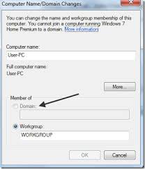 Windows 7 8 10 How To Join A Domain