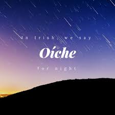 In the first place, the adaptation may be merely subjective, when the empirical condition for the exercise of judgment is furnished by the feeling of pleasure or pain; 16 Beautiful Words That Will Make You Fall In Love With The Irish Language