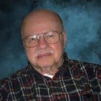 Cecil Duane Downing Obituary