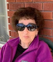 Joyce Greaves Obituary (1929