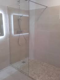Modele salle de bain 5m2. Chistophe G Renovation De Salle De Bain 5m2 Carrelage Facebook