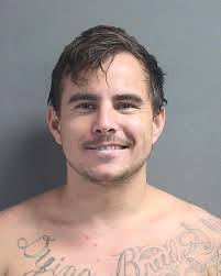 NAME: SONNE ZANE AUSTIN M W AGE: 30 Booking Date: 06/24/2025 Charges:  CRIMINAL MISCHIEF ($1000.00 OR MORE)/ TAMPERING WITH PHYSICAL EVIDENCE/  GRAND THEFT OVER $20,000/CRIMINAL MISCHIEF ($1000.00 OR MORE)/ TAMPERING  WITH PHYSICAL