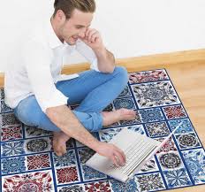 Große auswahl ✓ kleine & große modelle in vielen verschiedenen farben ➤ jetzt bestellen steffensmeier. Wunderbare Bunte Motive Buro Vinyl Teppiche Tenstickers