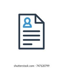 States sustained this resume declaration, declaration of resume starts with the case. Resume Icons Free Vector Download Png Svg Gif
