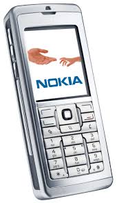 ( it will also display how many attempts remain ). Nokia E60 Nokia Nokia Phone Classic Phones