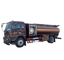 Isuzu Ftr 205HP 10cbm 11cbm 12cbm 13cbm 14cbm 15cbm Fuel ...