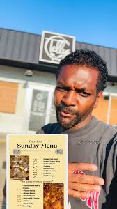 11am TODAY @tellys_llc ! The menu is posted