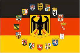 Mm deutschland fahne/flagge im großformat 150 x 90 cm. Flagge Fahne Deutschland Adler 16 B 90 X 150 Cm Kaufen Bei Universalhandel24 De