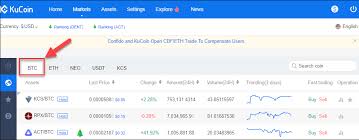But most exchanges cannot able to convert crypto to rupee, dinar, ruble or any other fiat currencies because they have only limited options to cash out crypto. How To Sell Cryptocurrency On Kucoin By Blockchain Dk Medium