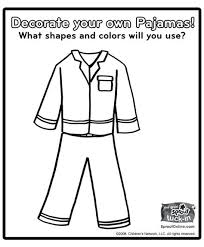 Customize it in our editor. Pj Activities For Preschool