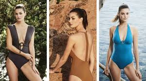 Sizzle This Summer: Top Beachwear Trends to Know