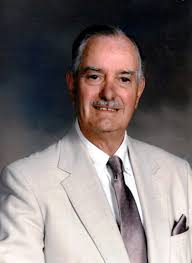 Thomas Blair Obituary