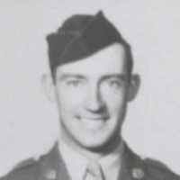 William Terril Hunt (1920–2005) • FamilySearch