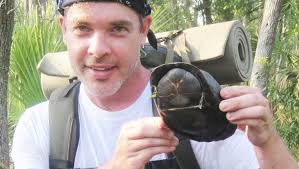 Poet Bart Price to sign books at Anastasia Books