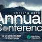 Annual Conference: Chasing Zero 2025 event image
