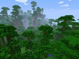 This is the perfect seed if you want to live in trees! Minecraft Jungle Seed List 1 6 4 Videos Hubpages