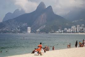 Free preview of some private time with rio. Scenes Of Disrespect Mark The Weekend Of Long Recess In Rio De Janeiro Prime Time Zone World Prime Time Zone