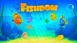 Fishdom