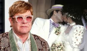 Elton John marriage: Who was Sir Elton's wife? How long were they together? 