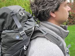 The pack has integrated trekking pole loops and an internal lined sleeve and dual exit ports combine to make the atmos ag 50 hydration compatible. Osprey Atmos 50 Reviews Trailspace